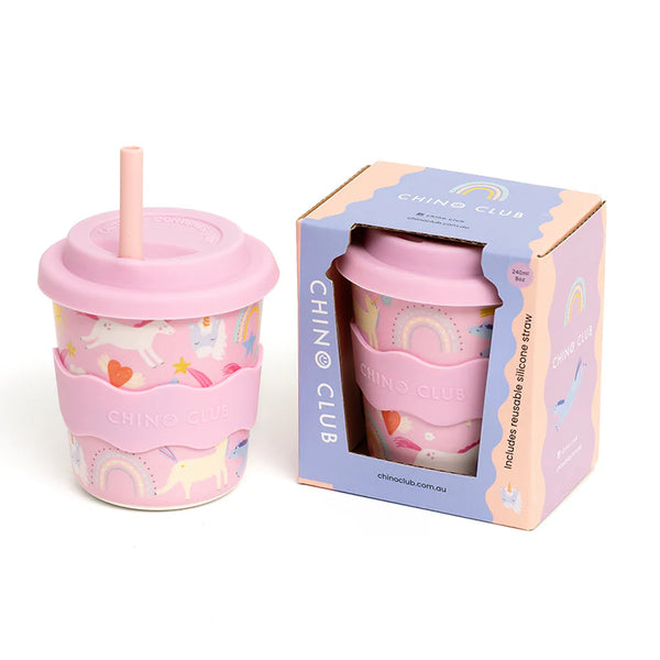 Babychino Cup