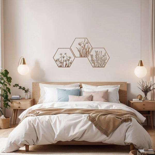 Australian Timber Wall Art