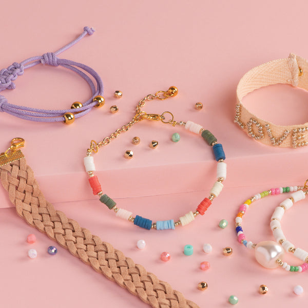 Bracelet Making Kit