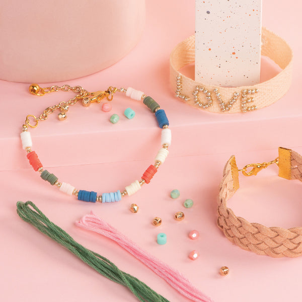 Bracelet Making Kit