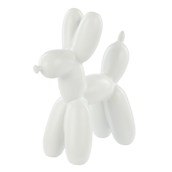 Balloon Dog Sculpture