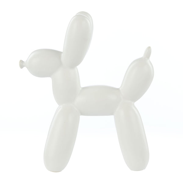 Balloon Dog Sculpture