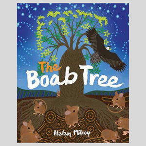 The Boab Tree