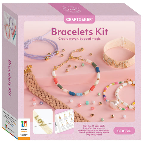 Bracelet Making Kit