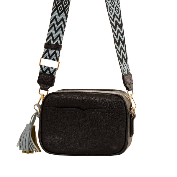 Clara - Cross Body Bag