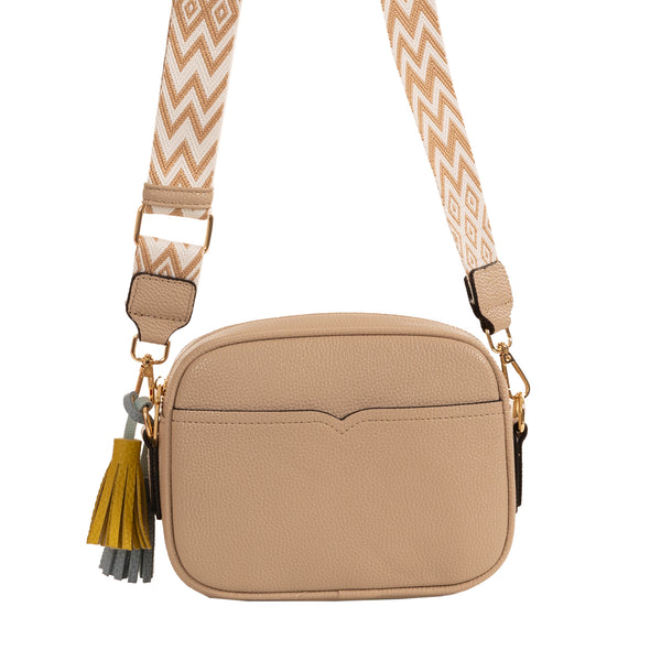 Clara - Cross Body Bag