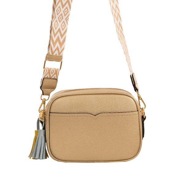 Clara - Cross Body Bag