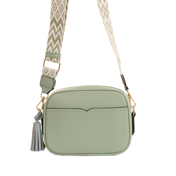 Clara - Cross Body Bag