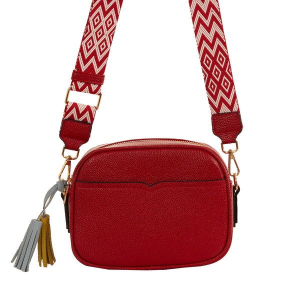 Clara - Cross Body Bag