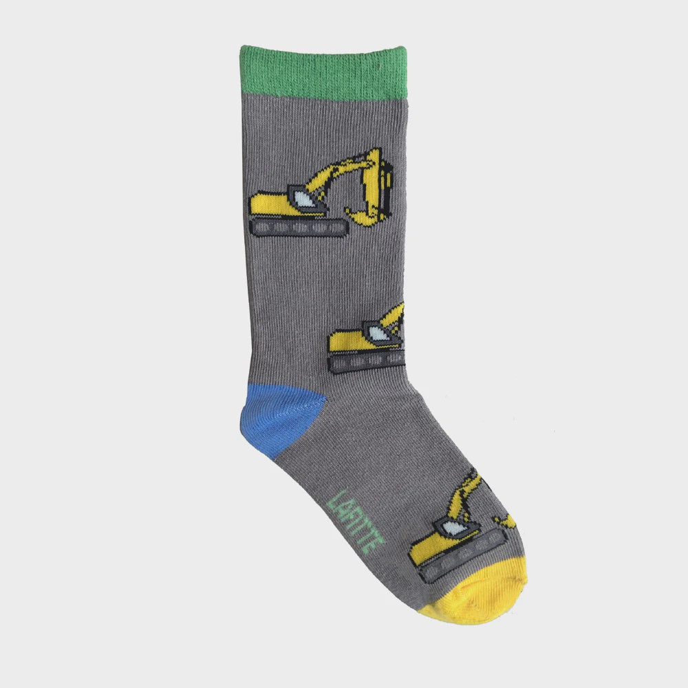 Kids socks by Lafitte