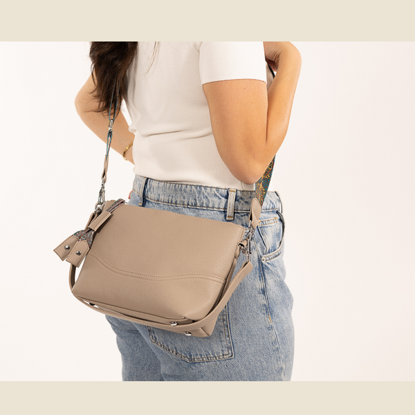 Esther Cross Body Bag