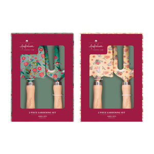 Australian Collection Garden Tool Set