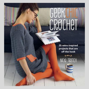 Geek Chic Crochet