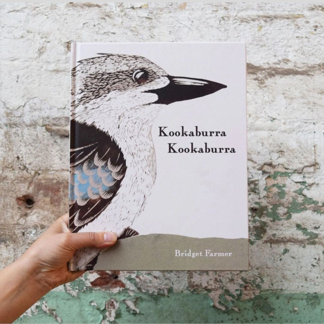 Kookaburra Kookaburra -