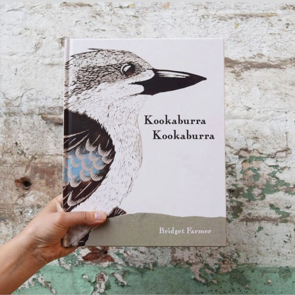 Kookaburra Kookaburra -