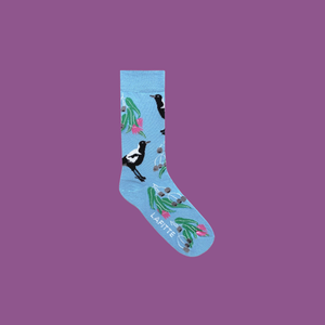 Socks by Lafitte