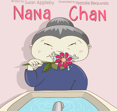 Nana Chan