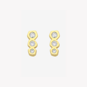 Petite Camille Earrings