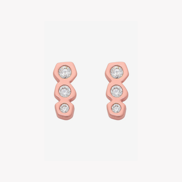 Petite Camille Earrings