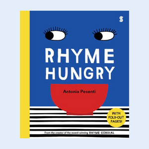 Rhyme Hungry