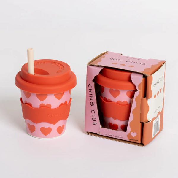 Babychino Cup