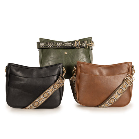 Sonya Cross Body Bag