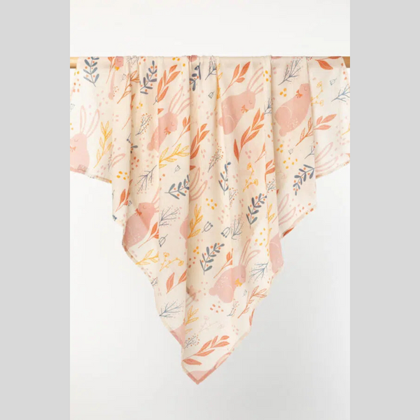 Cotton Baby Swaddles