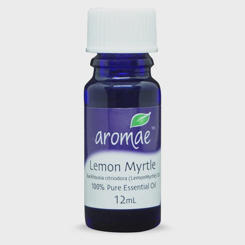 Lemon Myrtle