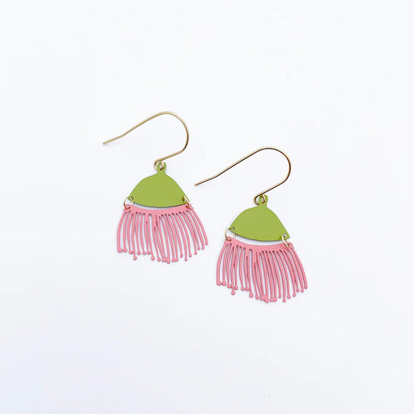 Colour Pop Earrings by Denz