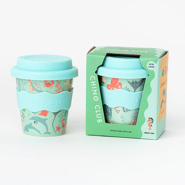 Babychino Cup