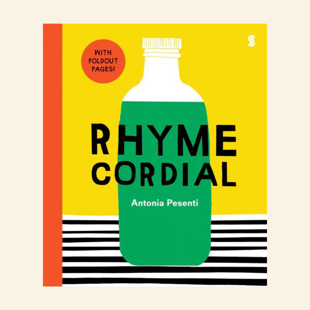 Rhyme Cordial