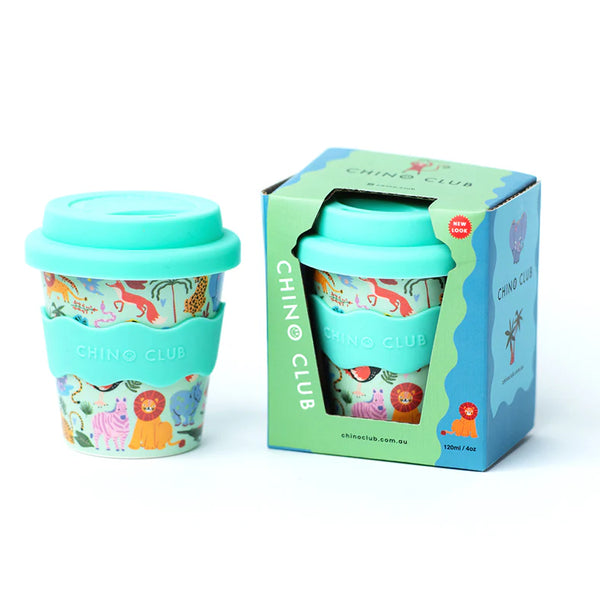 Babychino Cup