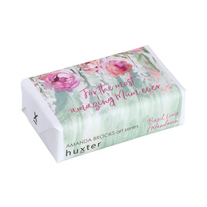 Mother's Day Soap