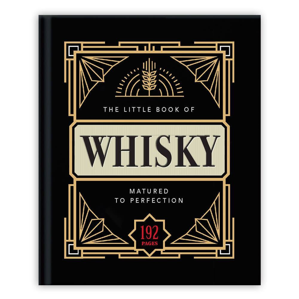 The Little Book of Whisky