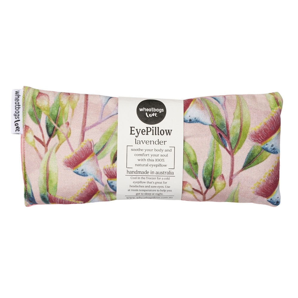 Eye Pillow Gum Blossom