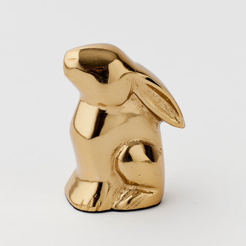 Bunny Figurine