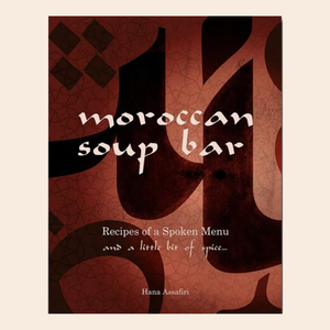 Moroccan Soup Bar